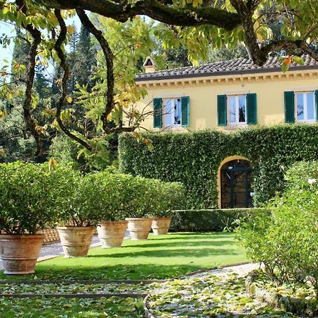 Апартаменти Casa Limonaia A Перуджа Екстер'єр фото
