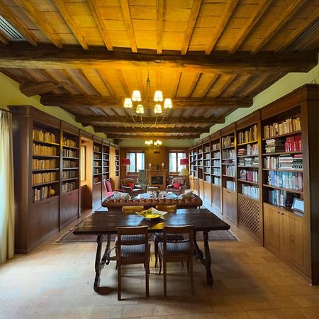 Апартаменти Casa Limonaia A Перуджа Екстер'єр фото
