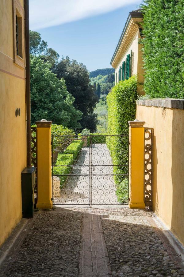 Апартаменти Casa Limonaia A Перуджа Екстер'єр фото